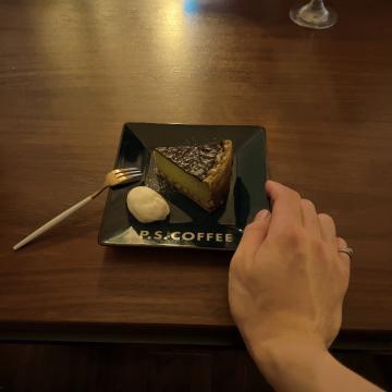 大好きチーズケーキ！