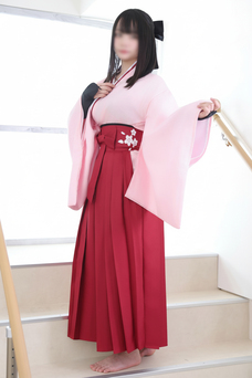 川崎堀之内ソープランド エデンR 巫女（ロング）