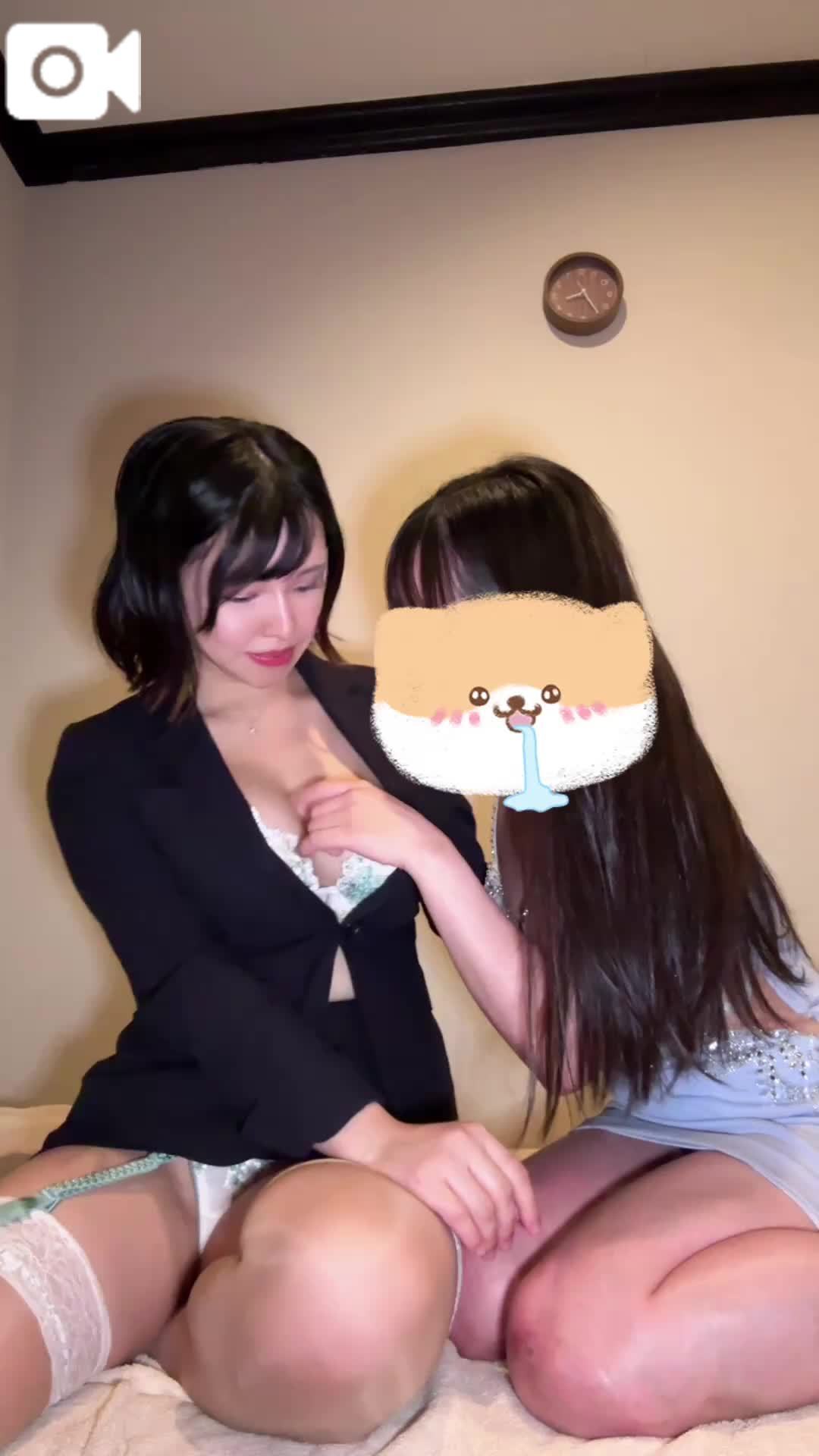 【予告】21:00掲載🚨マイガール登録して待て🫷