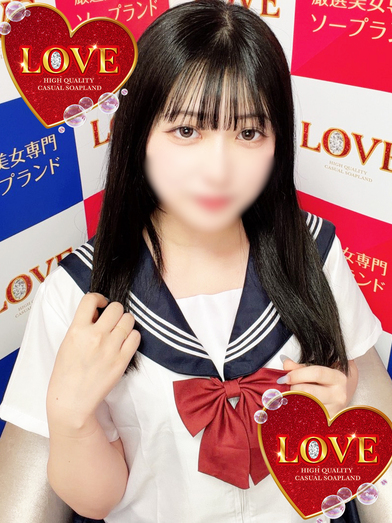 小名浜ソープ風俗【LOVE】いわき市の人気風俗店スズ