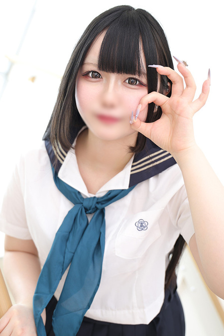 可愛さ優等生のロリフェイス