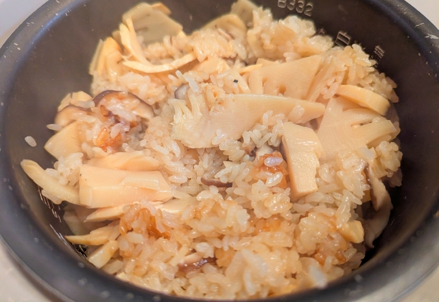 秋の味覚といえば