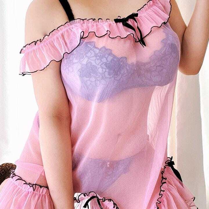 どっちが好み？