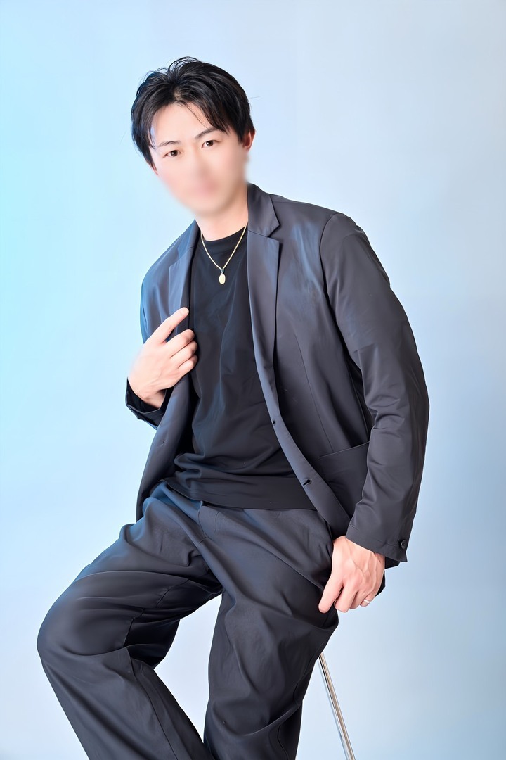 一咲｜女性用風俗《スイートスポット》東京店