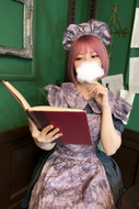 【シェアカノ渋谷店】なつめ