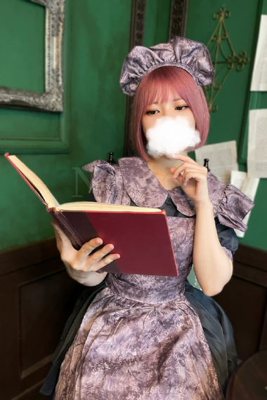 【シェアカノ渋谷店】なつめ