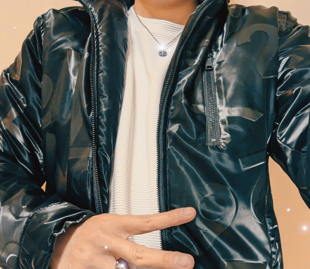 冬と春の狭間で