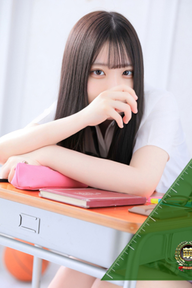のん☆現役学生！圧倒的なルックス