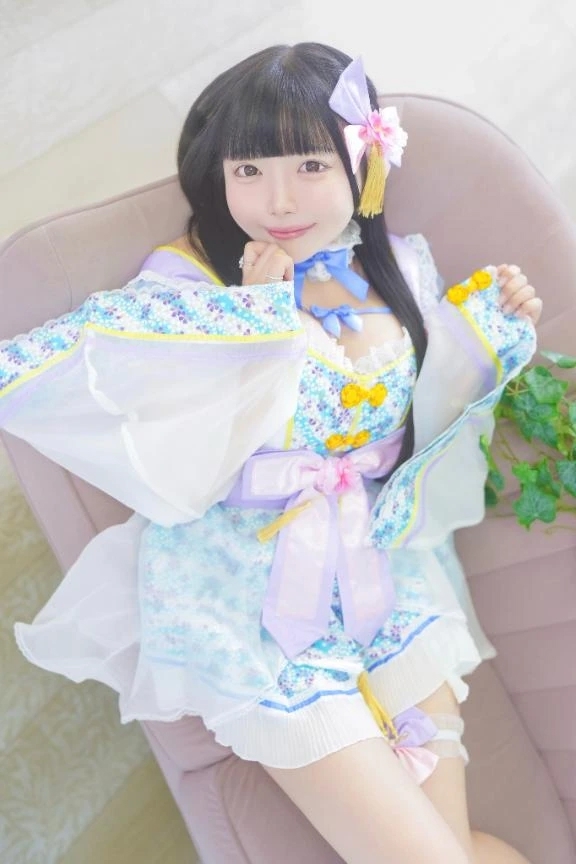 おやすみ🩵