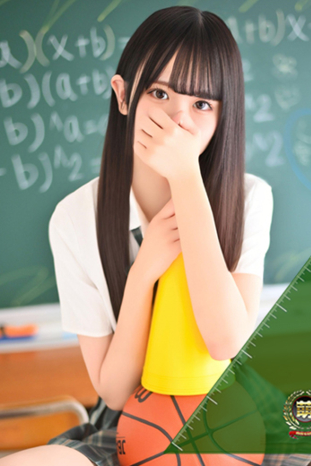 つき☆ガチ恋注意の清楚系激カワ♪