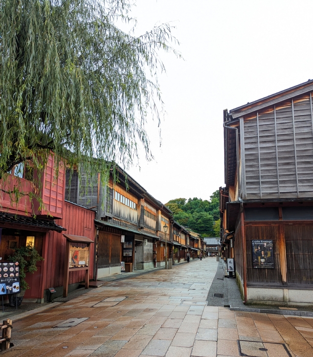 金沢能登の旅回想記~vol.7~