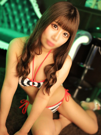 川崎のソープクラブKGのおすすめ愛嬌抜群な美肌でパイパンのそらの写真