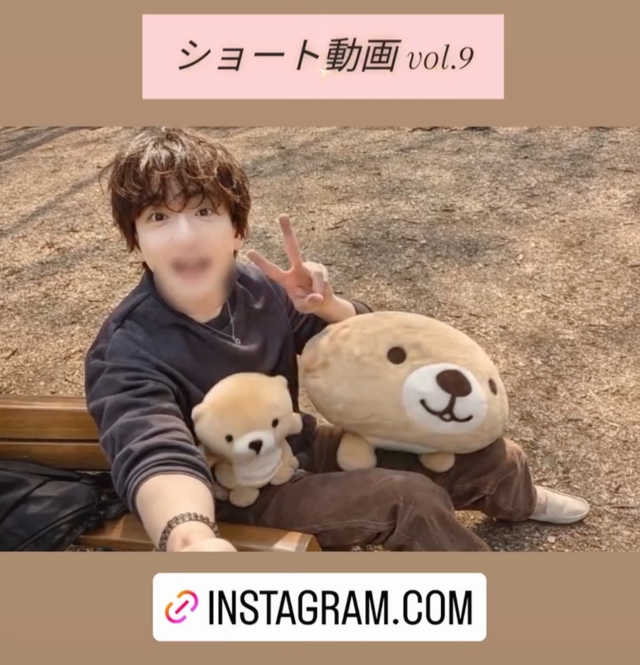 ショート動画 vol.10