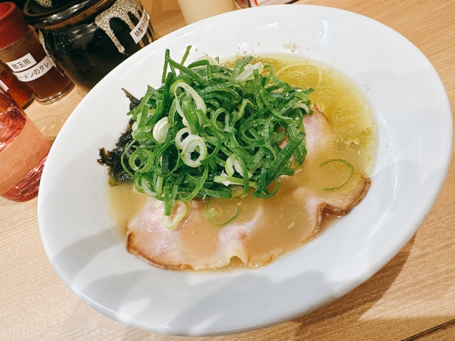 東京の味が浜松で...！