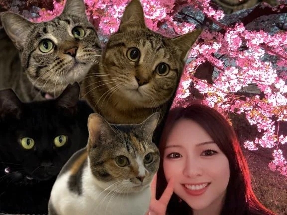 いっぱいした♡