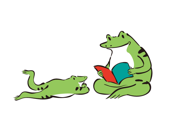 朗読キャス