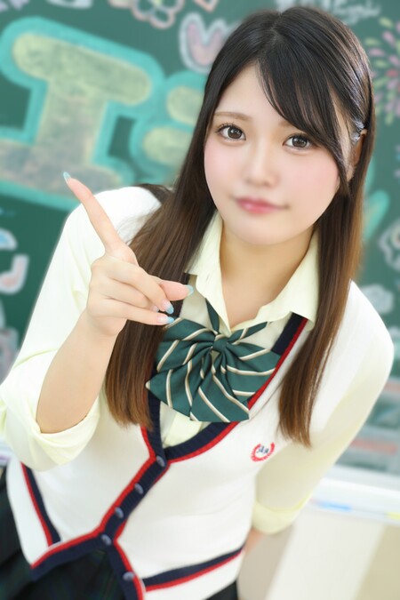 完全業界未経験！明るさ満点フレッシュ美少女♪