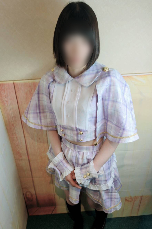 新宿歌舞伎町 オナクラ【レモンガールズ】あんず