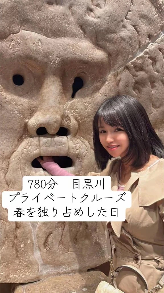 🌸12時間、春を独り占めした日🌸