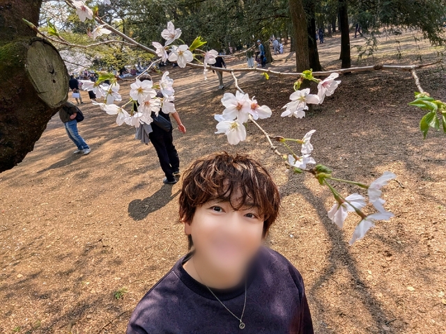 おひとり様撮影 vol.41