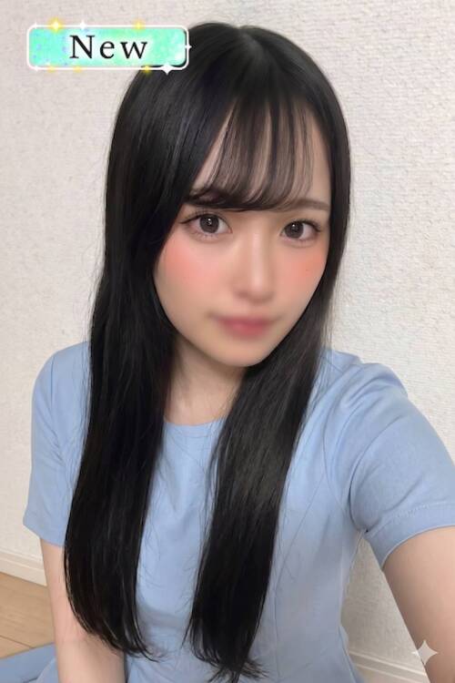 ましろプロフィール写真