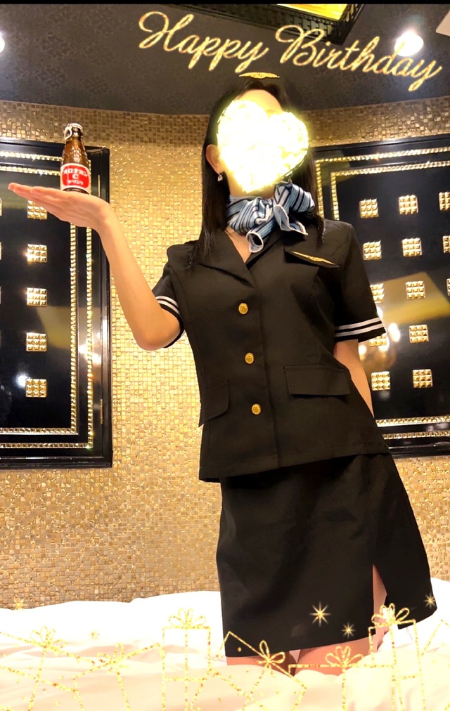 5/1お誕生日会❤️仲良し太郎ちゃんへ、プルミエ602号室