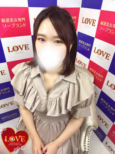 小名浜ソープ風俗【LOVE】いわき市の人気風俗店エリナ
