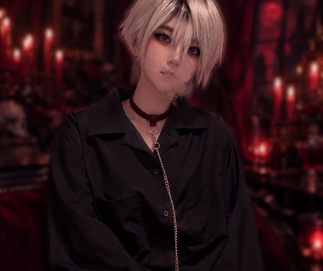 🎃Trick or treat🍬