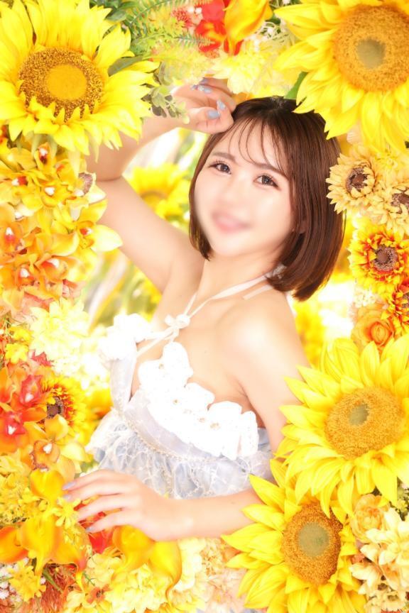 太陽みたい？☀️