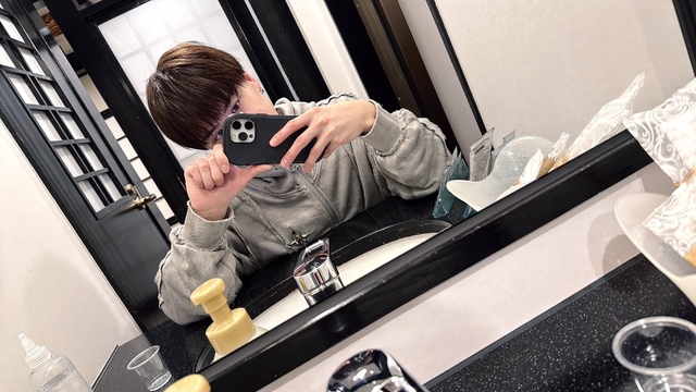 【大事な1日でした🤝☺︎🔥】