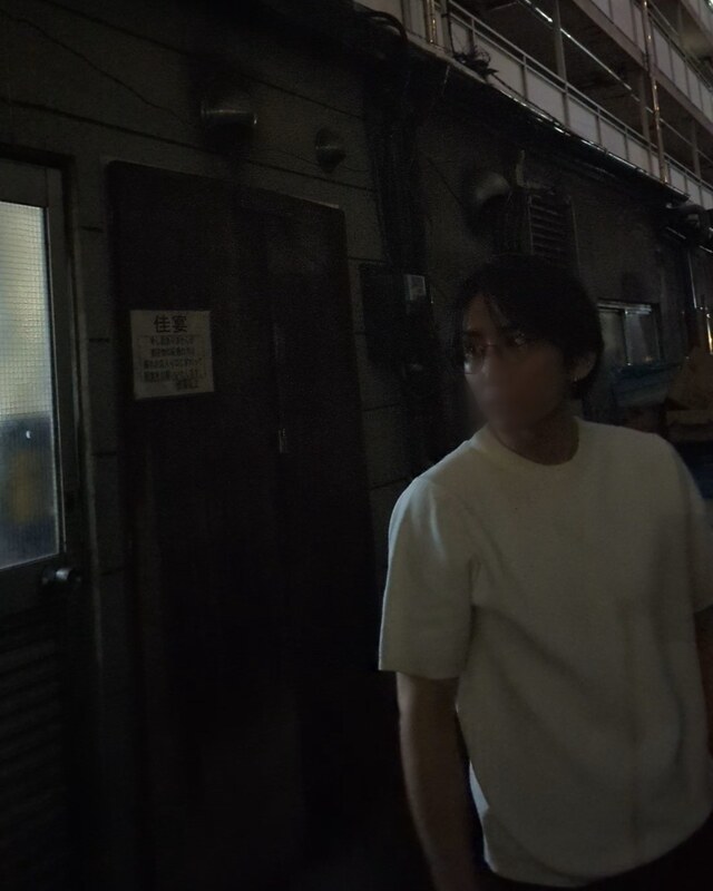 じっと読んでた😂