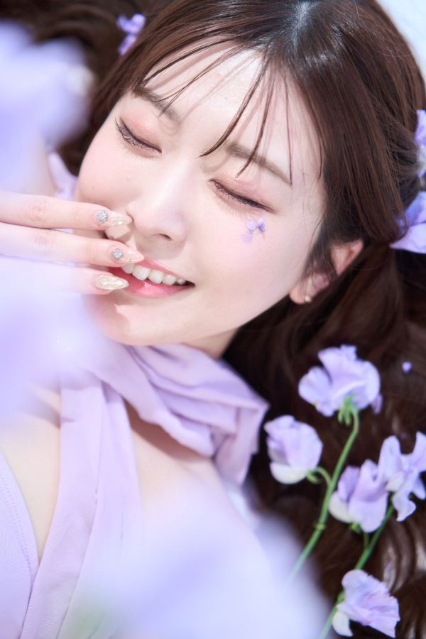 吉原高級ソープ【ヴェルサイユ】えみり