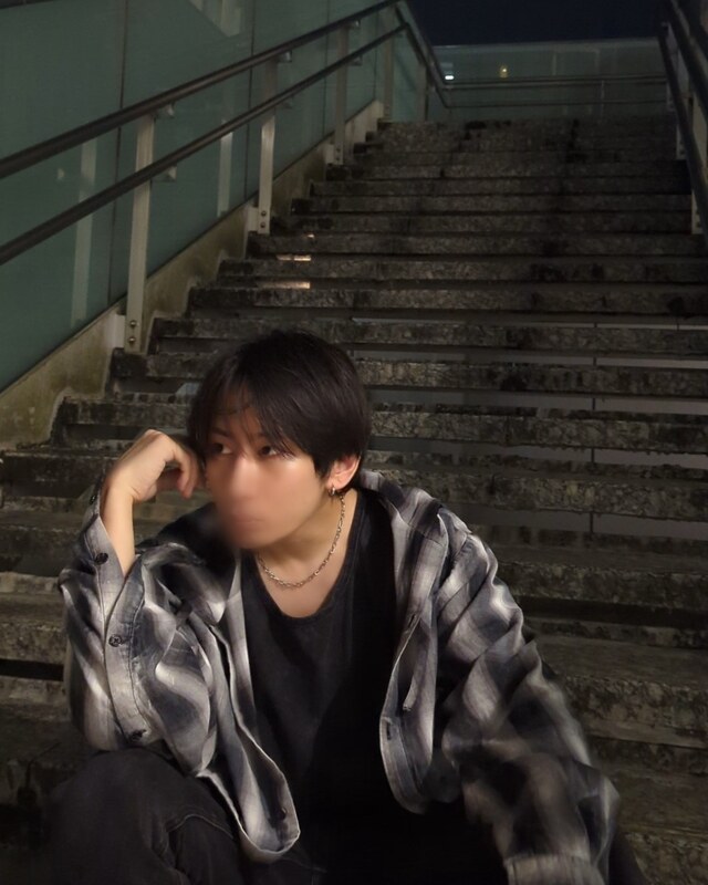手のお手入れ