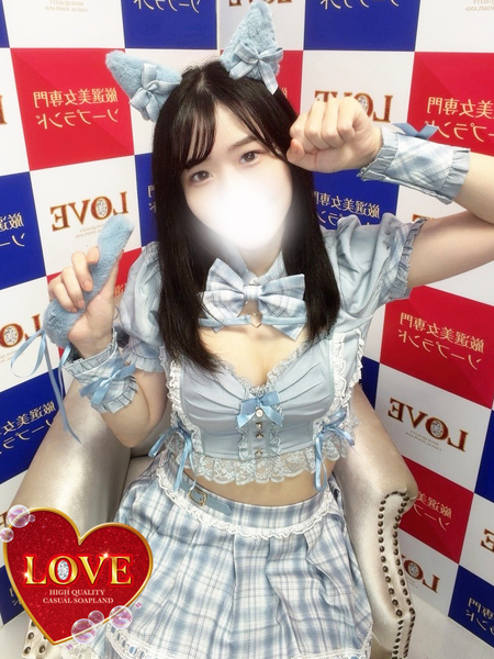 小名浜ソープ風俗【LOVE】いわき市の人気風俗店アミ☆☆☆