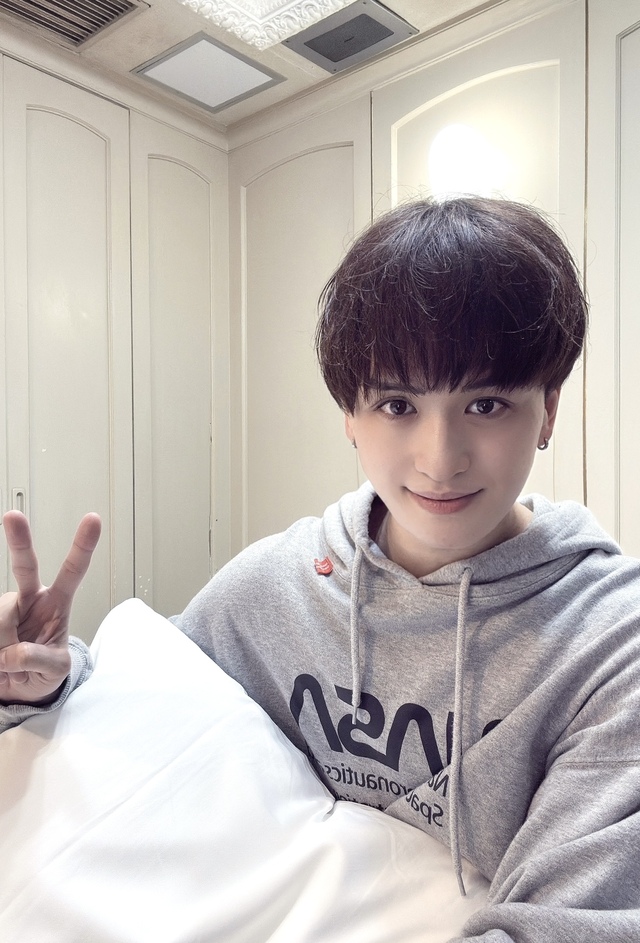 【はじめてフレグランス☺︎📔⚾️】