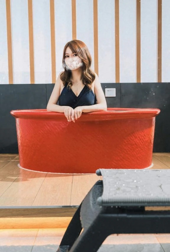 空間を少し変えただけで🔞