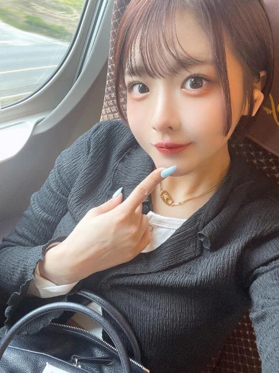行ってきたよ🚄🎶