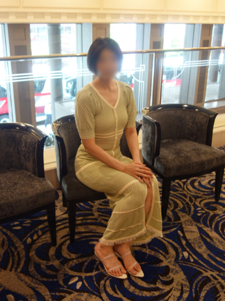 さつきさんの画像