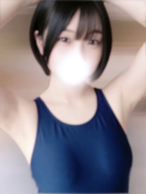 【新人】加速する背徳エロス♡色気づく最年少18才Fカップ美少女『メロ』ちゃん　遅番で17時より出勤致します！