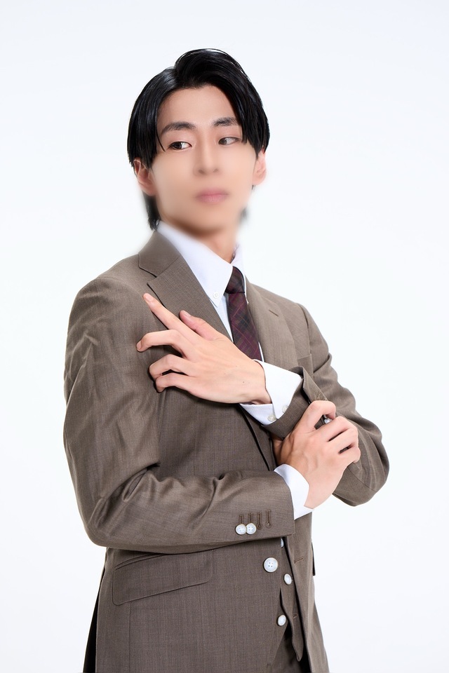 密着度合いは幸せ度合い