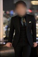 【ジェントルマン東京】NAOYA