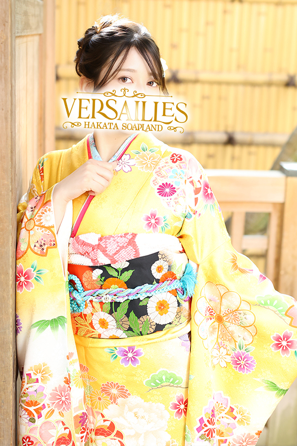 中洲 高級ソープ【ヴェルサイユ中洲 別館】そらグラビア