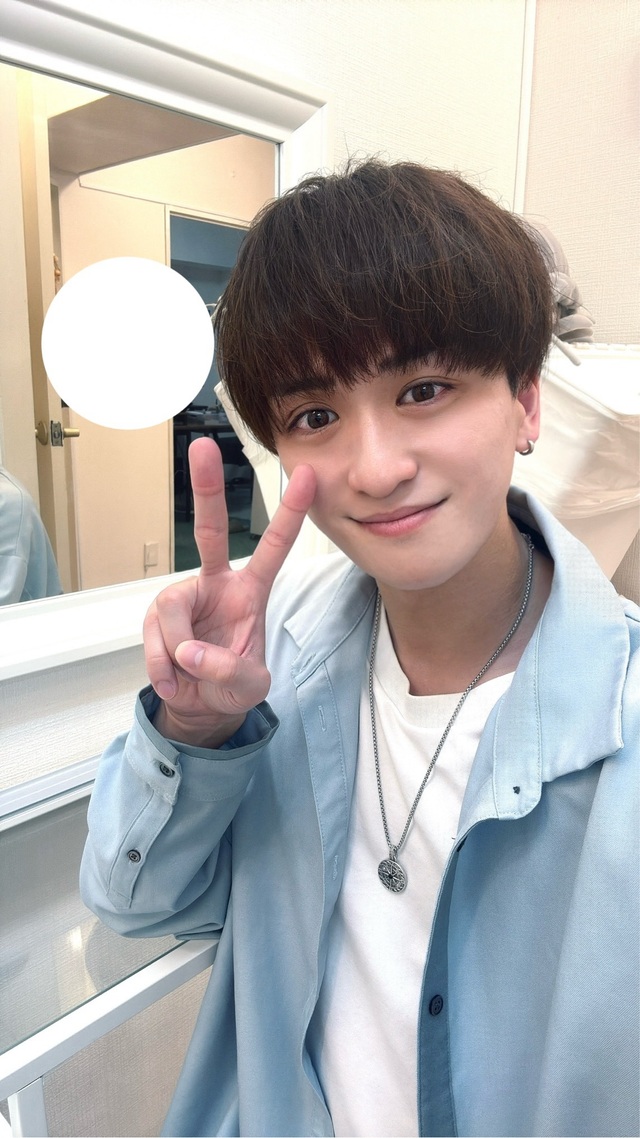 【はじめてフレグランス🙃☕️🚅】