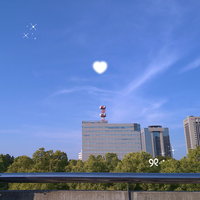 最近のわたしのこと
