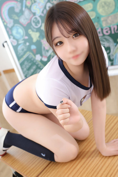 愛嬌×美貌×スタイル抜群の天真爛漫ガール♡