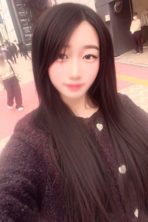 りなプロフィール写真