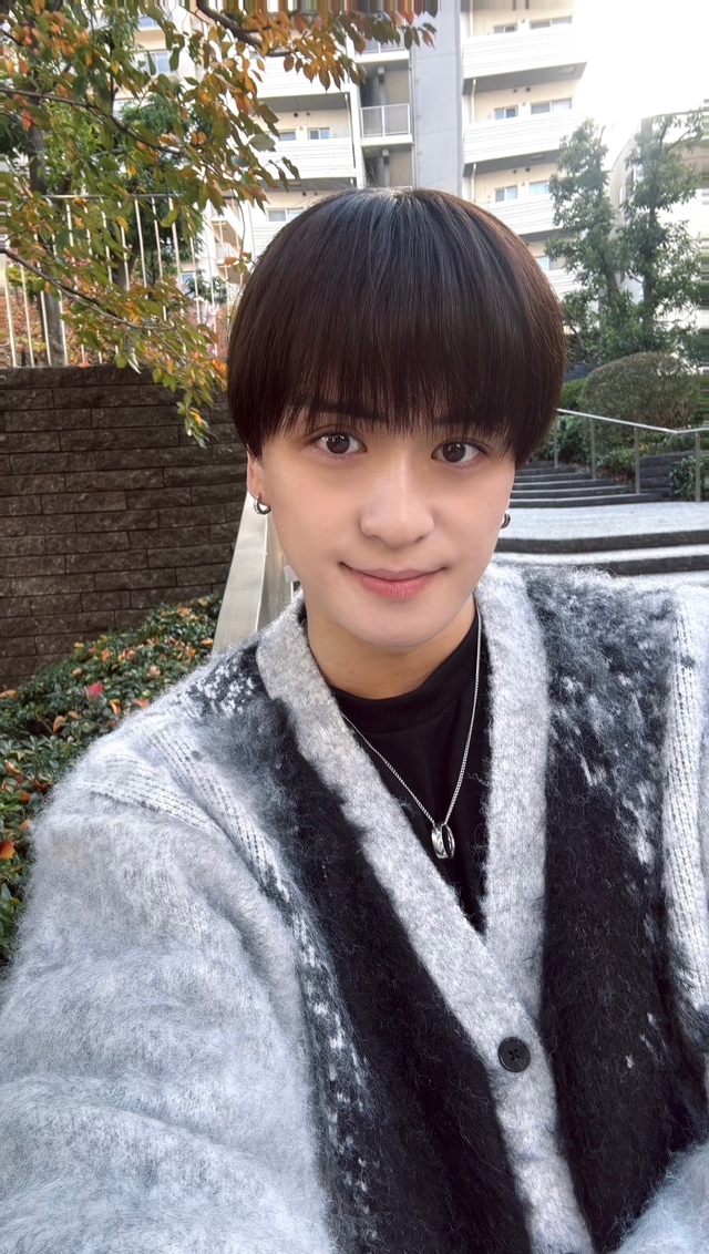 【充実ステイ☺︎🌃！】