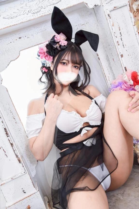 バニーの日🐇