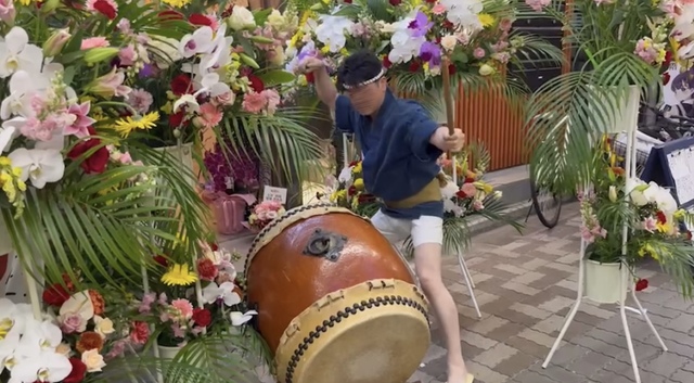 身につける
