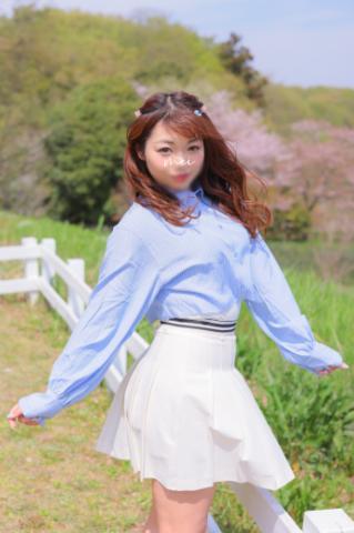 右手を繋いで〜♪♪